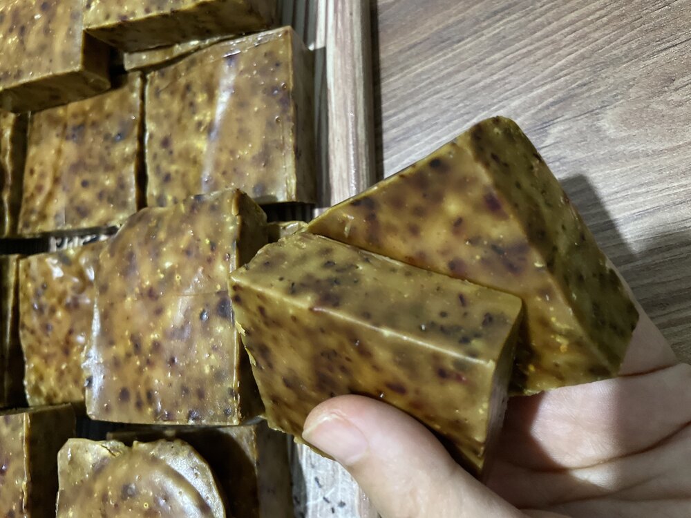 Sidr sabunu