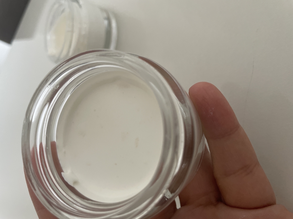Deokrem yeni formül lferah limon kokulu