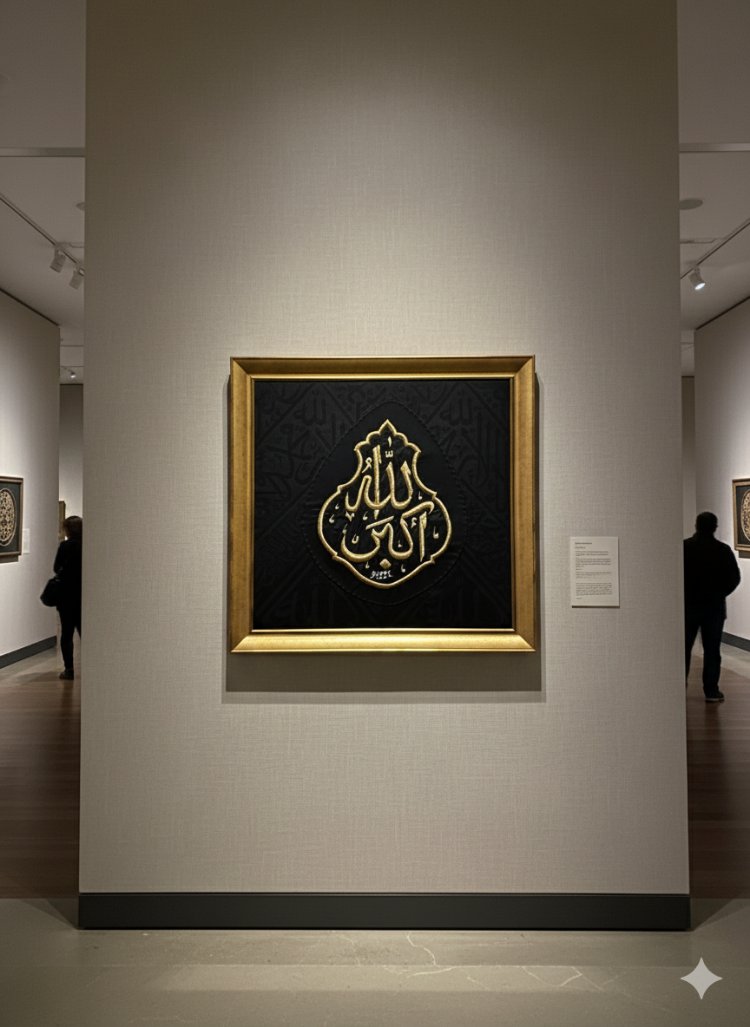 kandil Allahu ekber