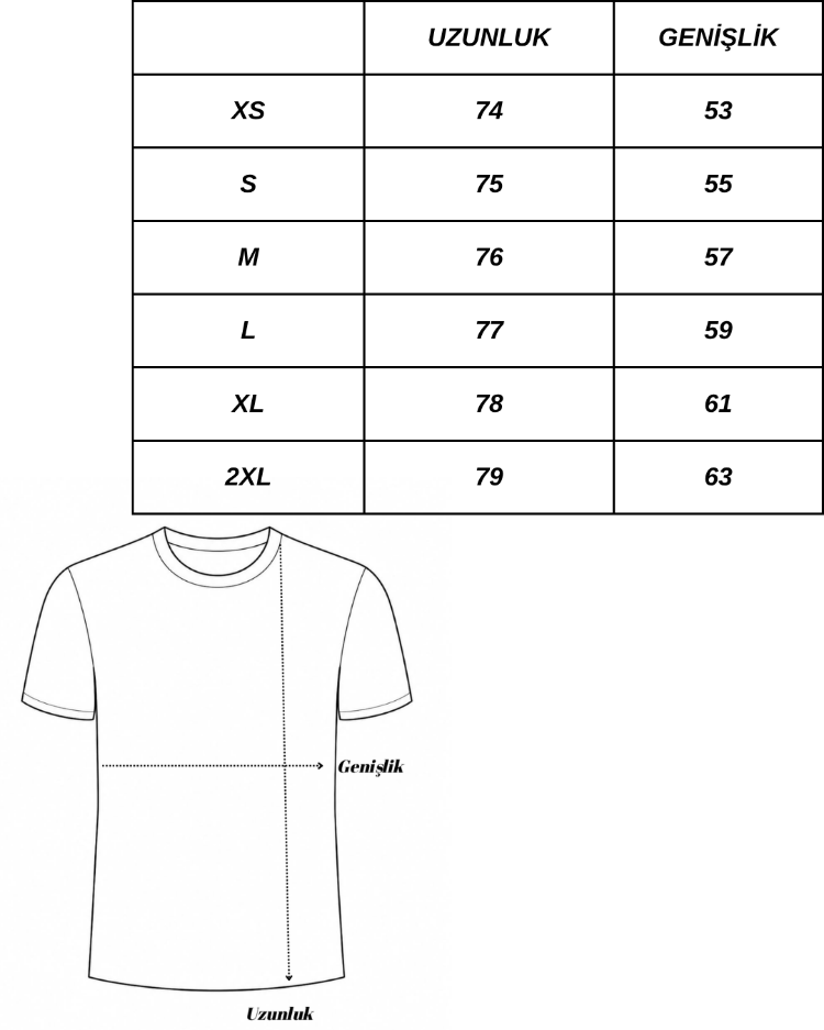 Nakış Detaylı Oversize Tişört Kahverengi RPS (Unisex)