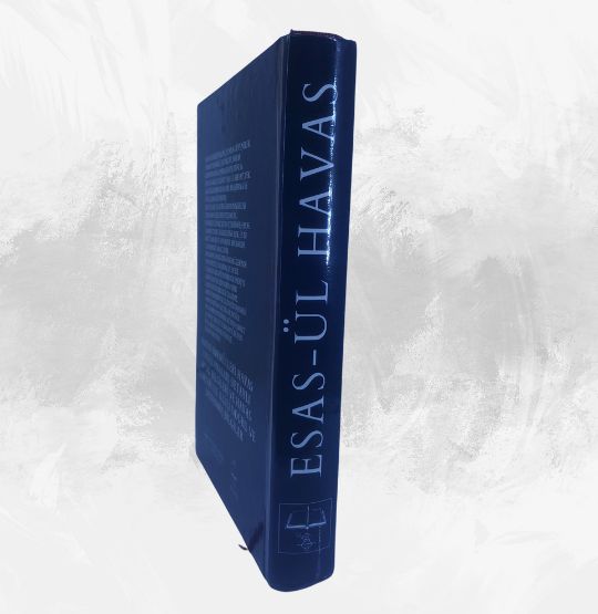 ESAS-ÜL HAVAS