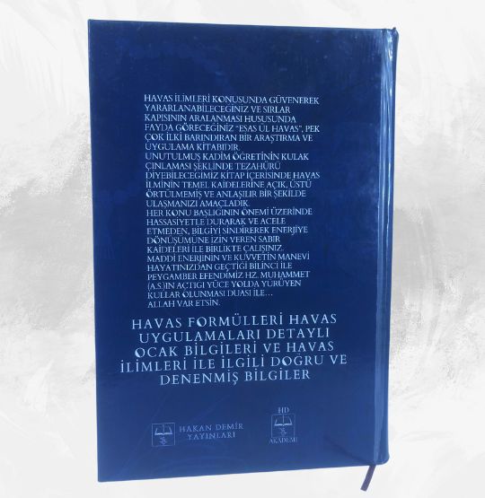 ESAS-ÜL HAVAS
