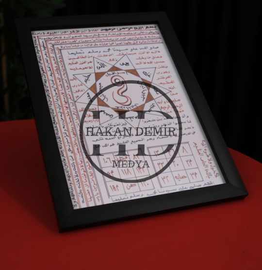 RIZIK VE NASİP VEFKİ