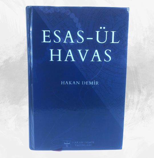 ESAS-ÜL HAVAS