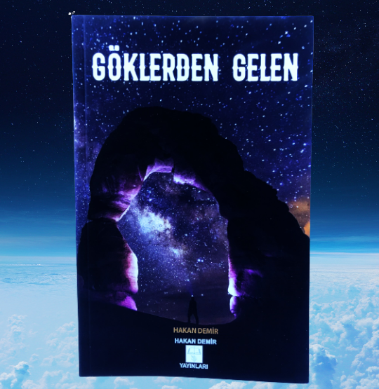 GÖKLERDEN GELEN 