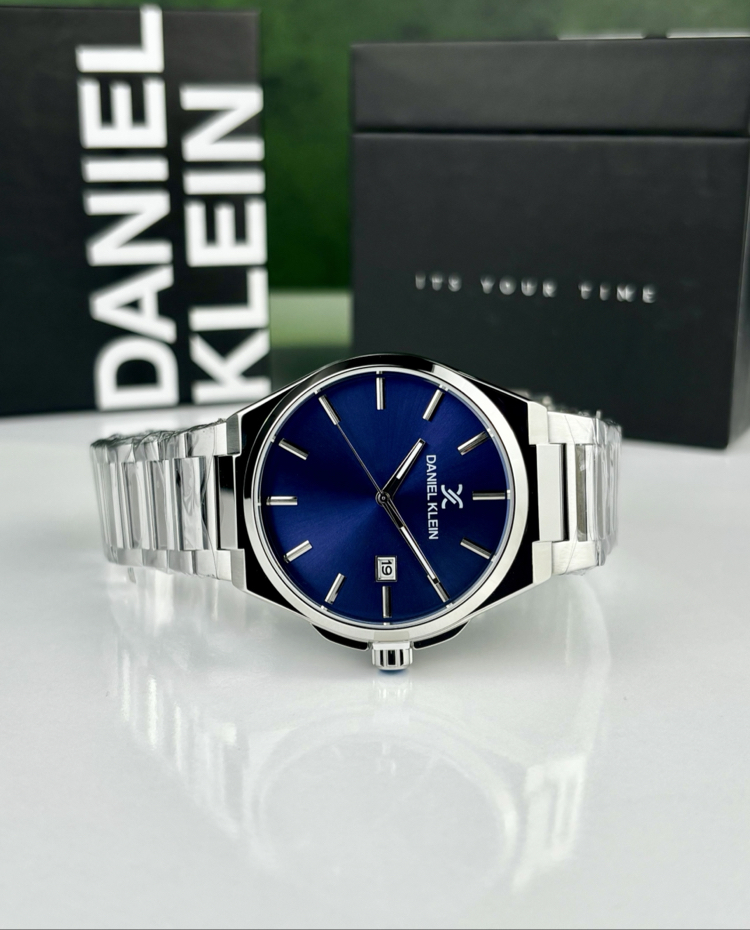 DANIEL KLEIN DK.1.14148-7 ERKEK KOL SAATİ
