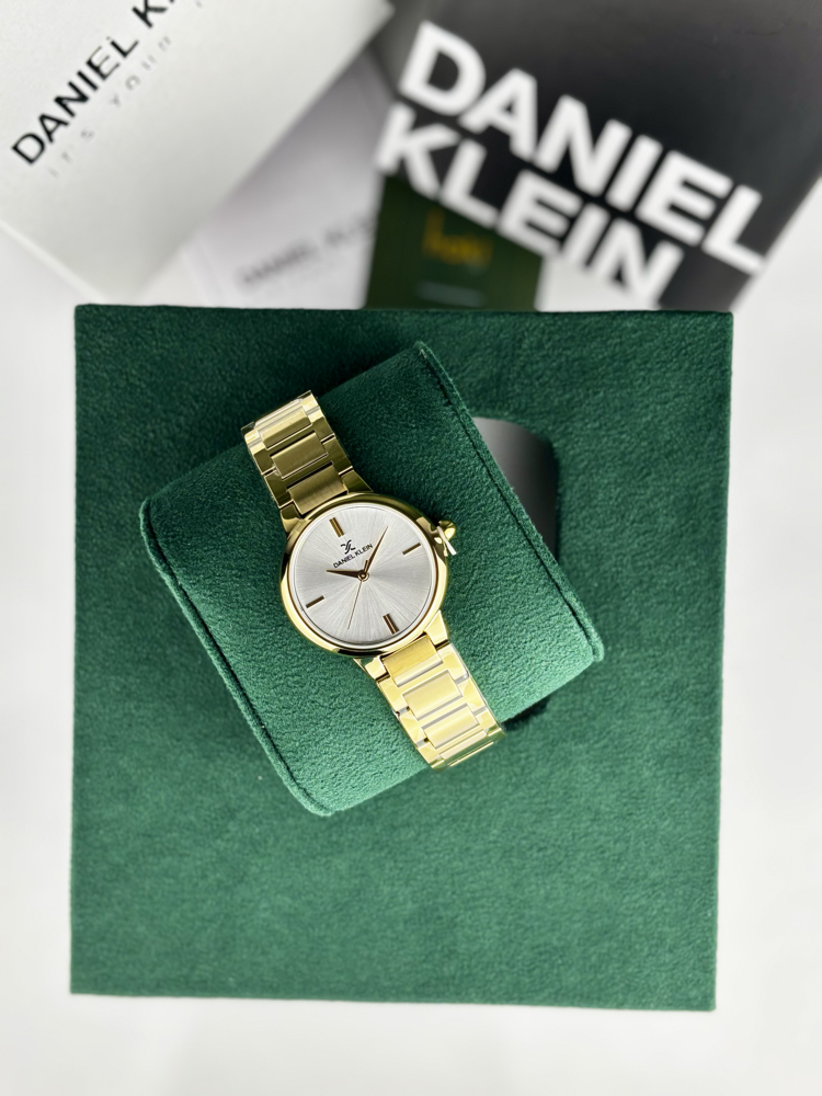 DANIEL KLEIN DK.1.14100-7 KADIN KOL SAATİ
