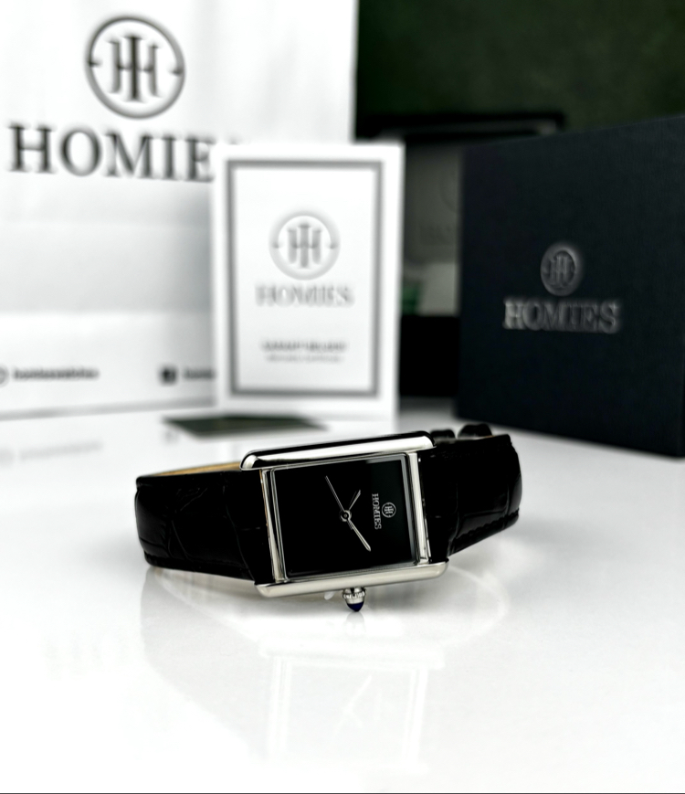 HOMİES HM28504S01-1 UNISEX KOL SAATİ