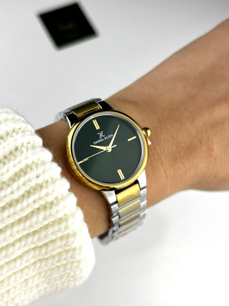 DANIEL KLEIN DK.1.14100-8 KADIN KOL SAATİ