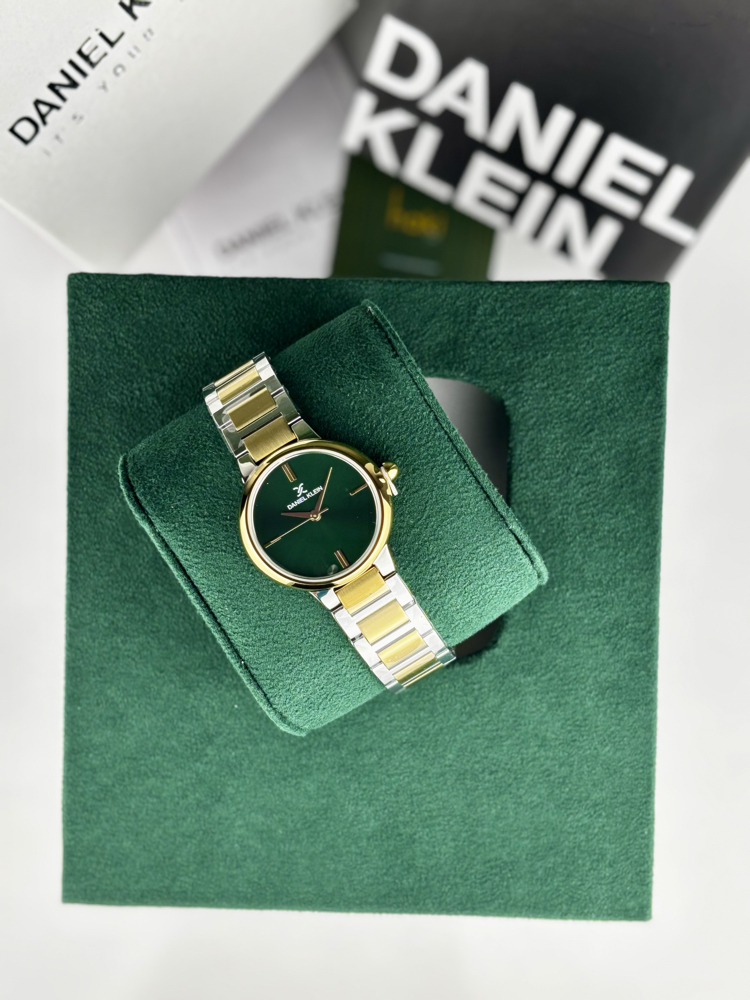 DANIEL KLEIN DK.1.14100-8 KADIN KOL SAATİ