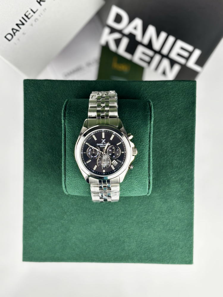 DANIEL KLEIN DKE.6.11000-2 ERKEK KOL SAATİ