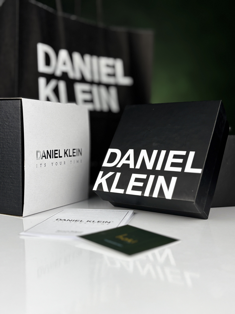 DANIEL KLEIN DK.1.14100-1 KADIN KOL SAATİ