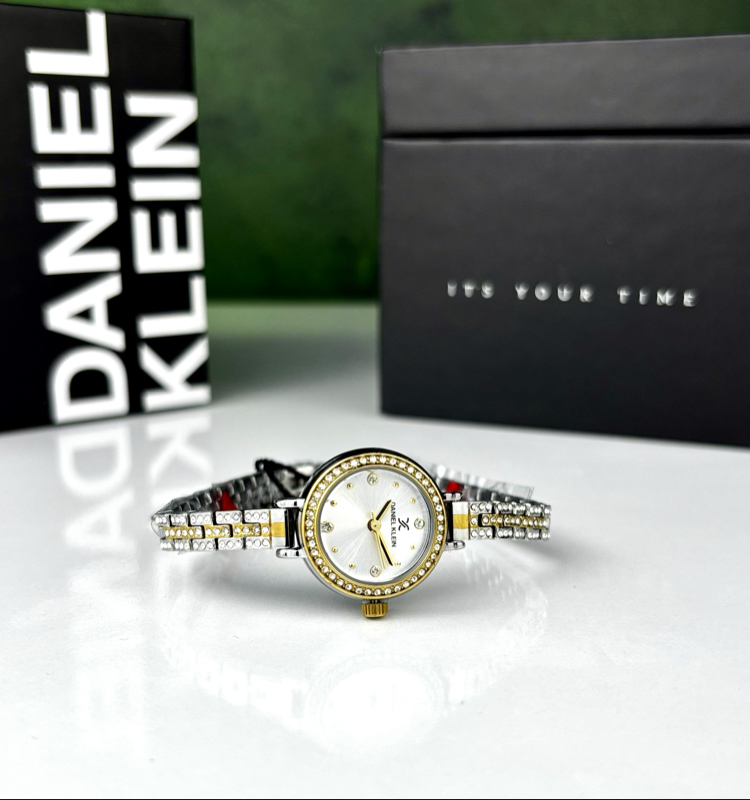 DANIEL KLEIN DK.13.10115-4 KADIN KOL SAATİ