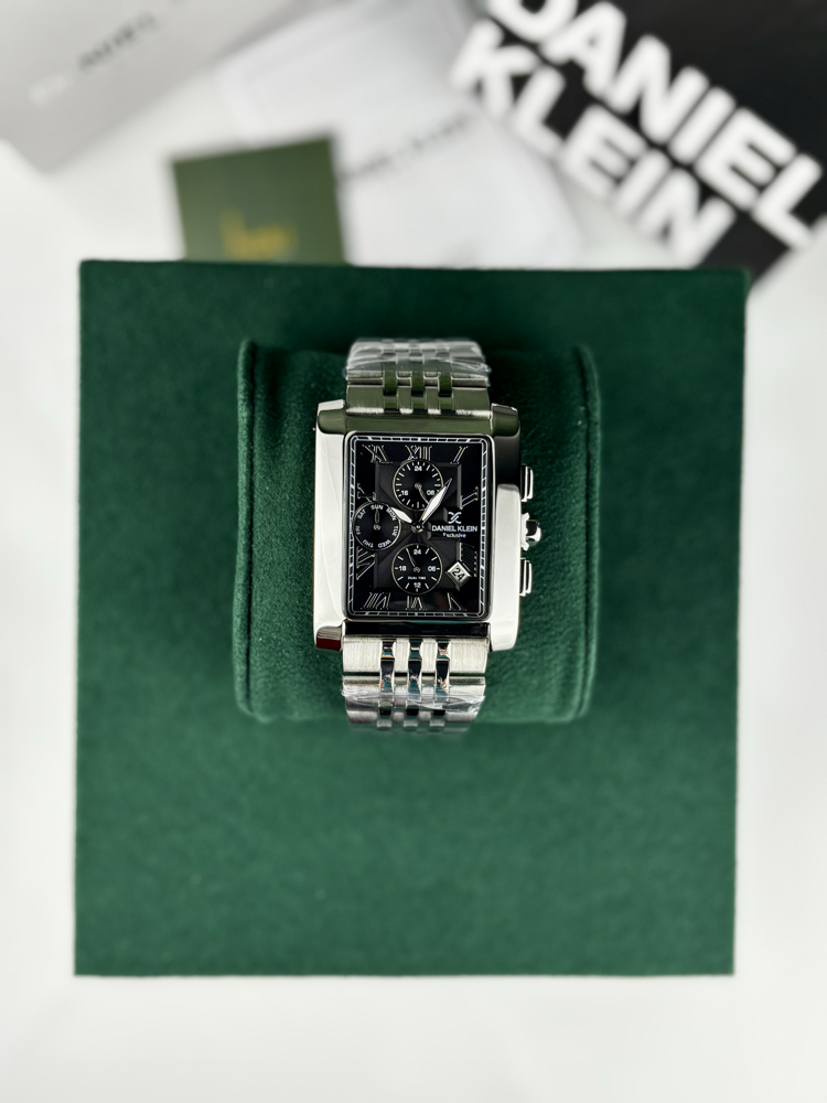 DANIEL KLEIN DK.1.14250-2 ERKEK KOL SAATİ