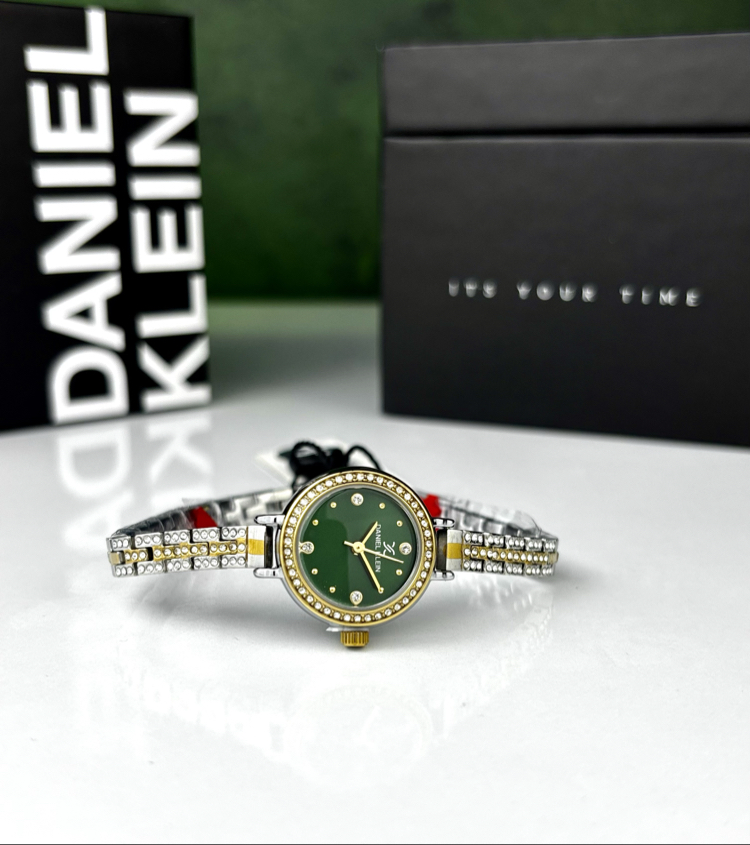 DANIEL KLEIN DK.13.10115-5 KADIN KOL SAATİ