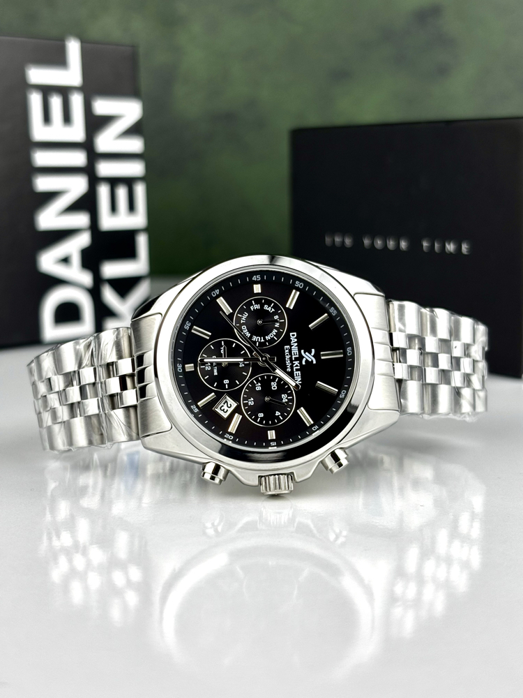 DANIEL KLEIN DKE.6.11000-2 ERKEK KOL SAATİ