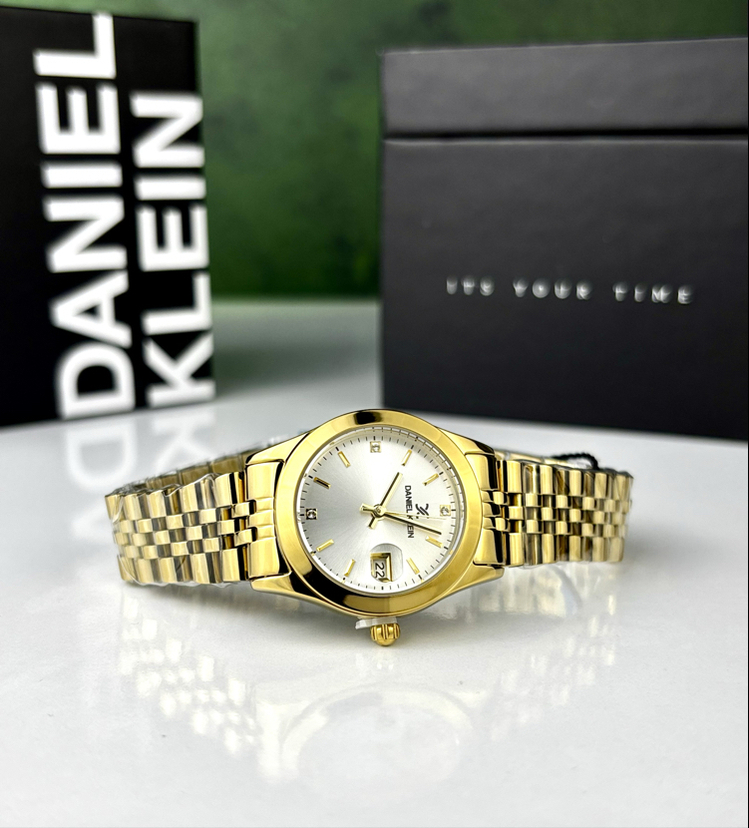 DANIEL KLEIN DK.6.14183-2 KADIN KOL SAATİ