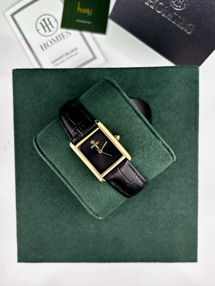 HOMİES HM28504S01-2 UNISEX KOL SAATİ
