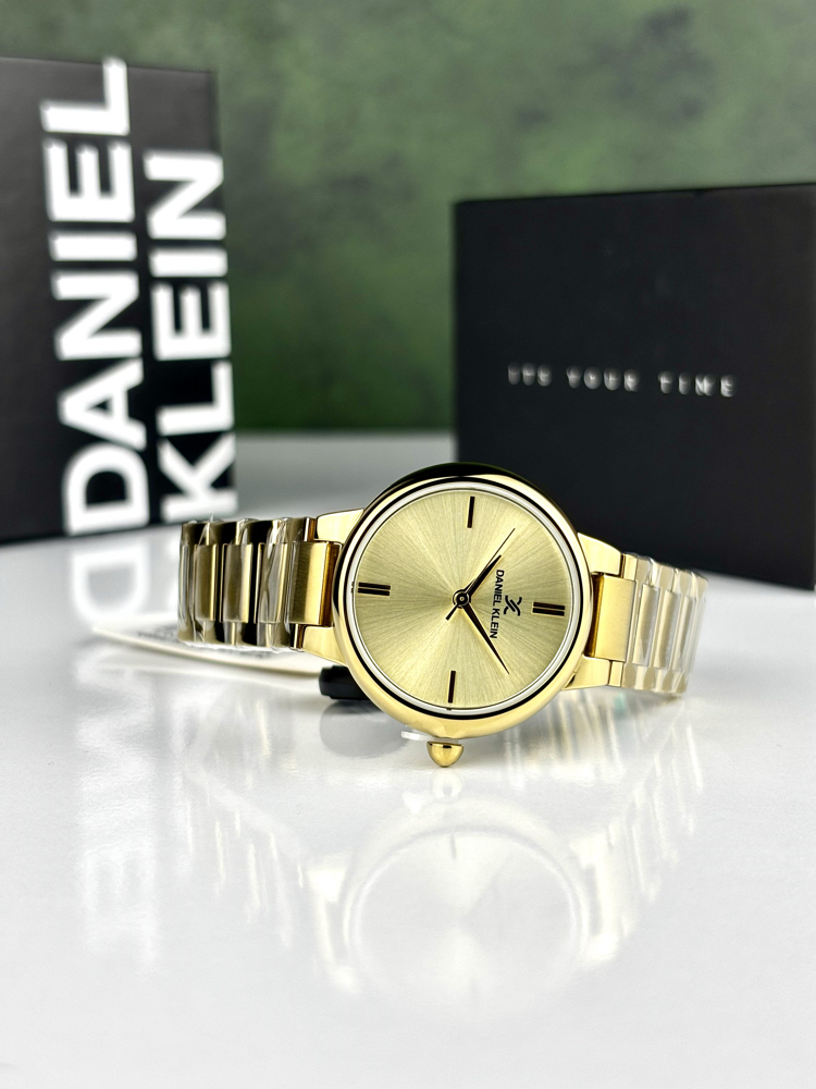 DANIEL KLEIN DK.1.14100-4 KADIN KOL SAATİ