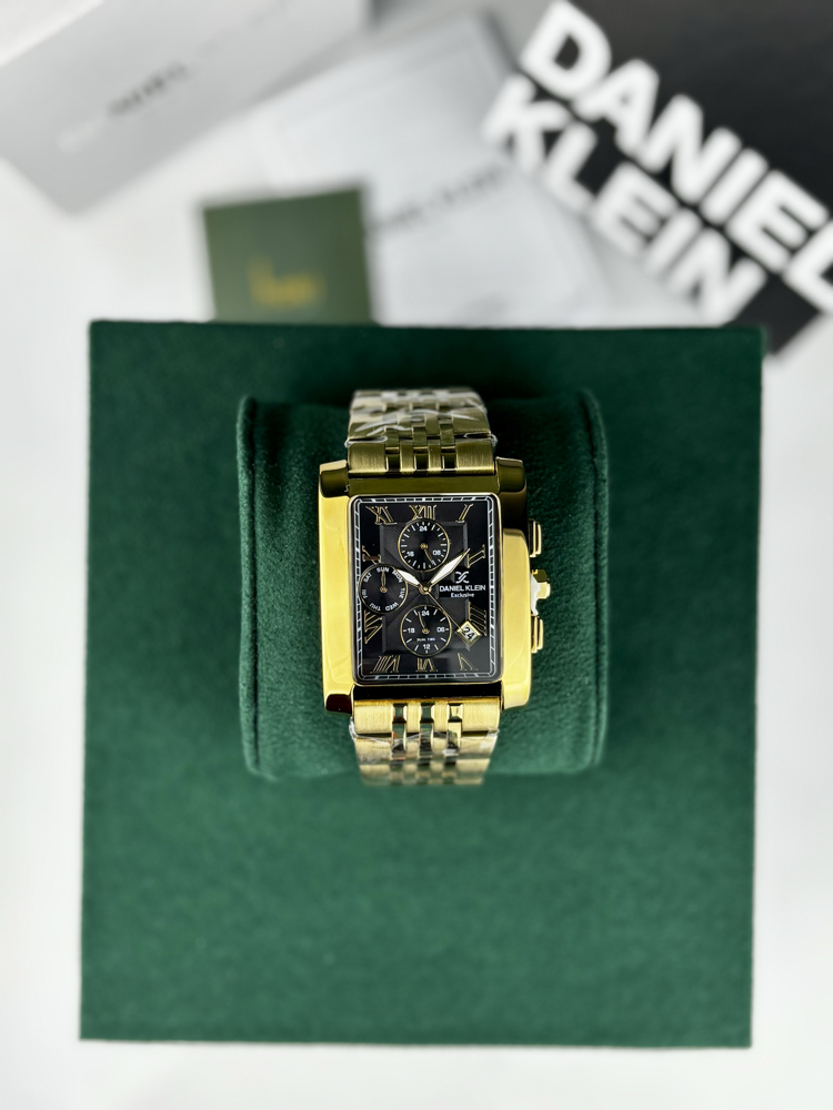 DANIEL KLEIN DK.1.14250-5 ERKEK KOL SAATİ