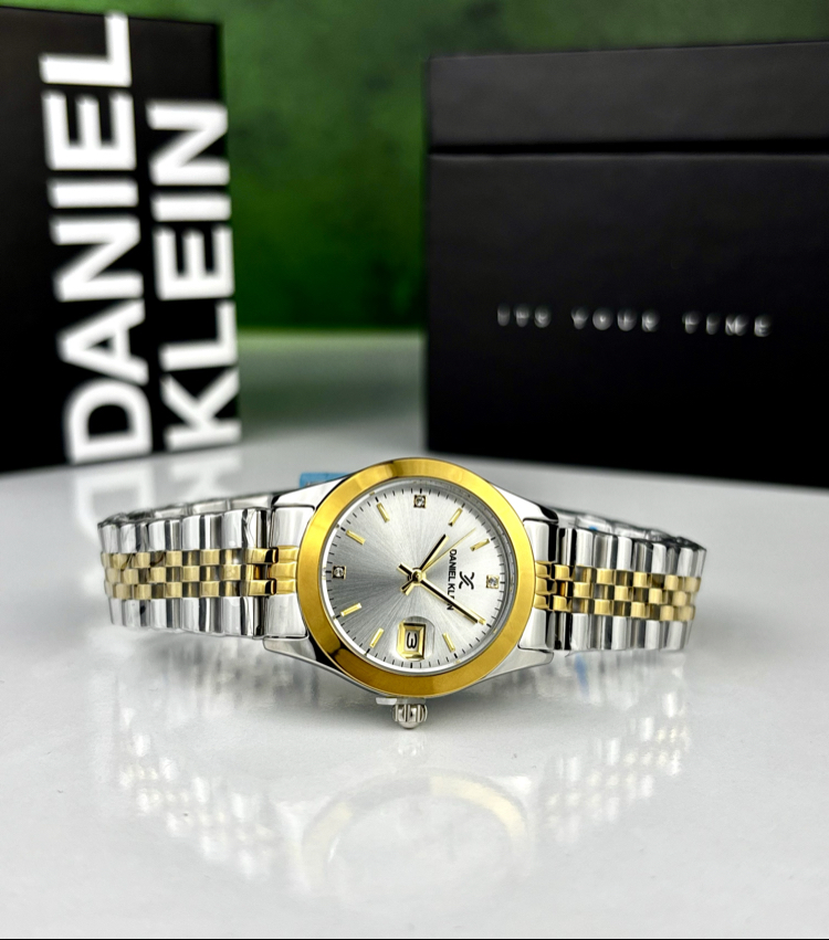 DANIEL KLEIN DK.6.14183-3 KADIN KOL SAATİ