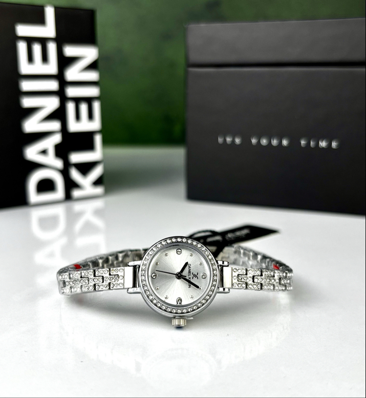 DANIEL KLEIN DK.13.10115-1 KADIN KOL SAATİ
