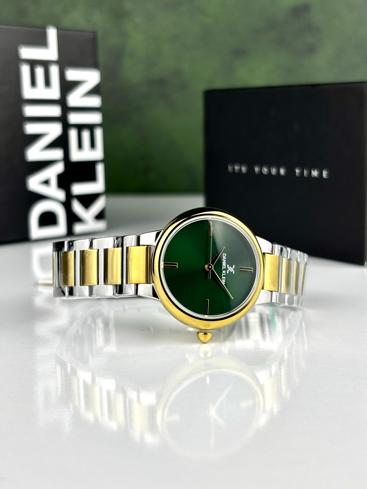 DANIEL KLEIN DK.1.14100-8 KADIN KOL SAATİ