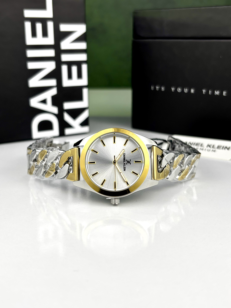 DANIEL KLEIN DK.6.14185-4 KADIN KOL SAATİ
