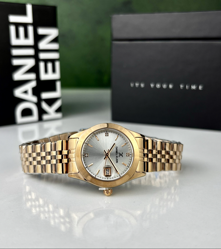 DANIEL KLEIN DK.6.14183-5 KADIN KOL SAATİ