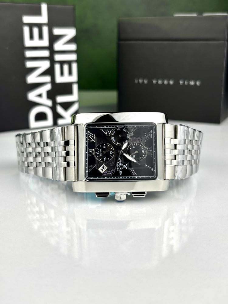 DANIEL KLEIN DK.1.14250-2 ERKEK KOL SAATİ