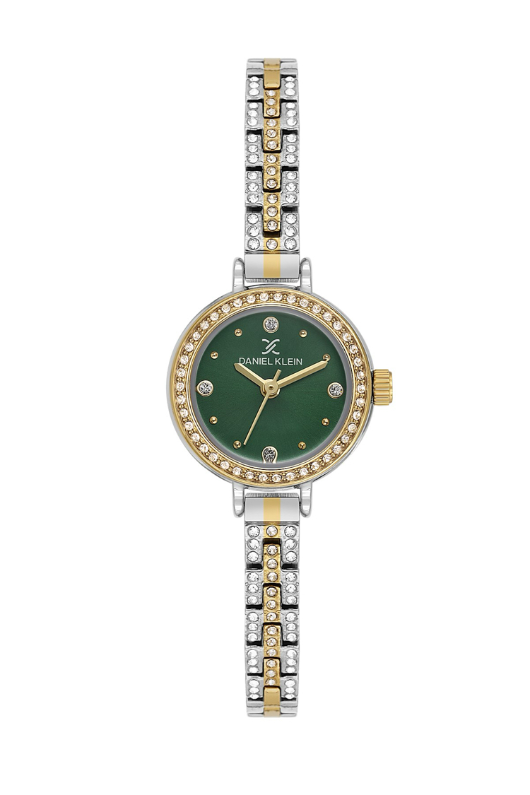 DANIEL KLEIN DK.13.10115-5 KADIN KOL SAATİ
