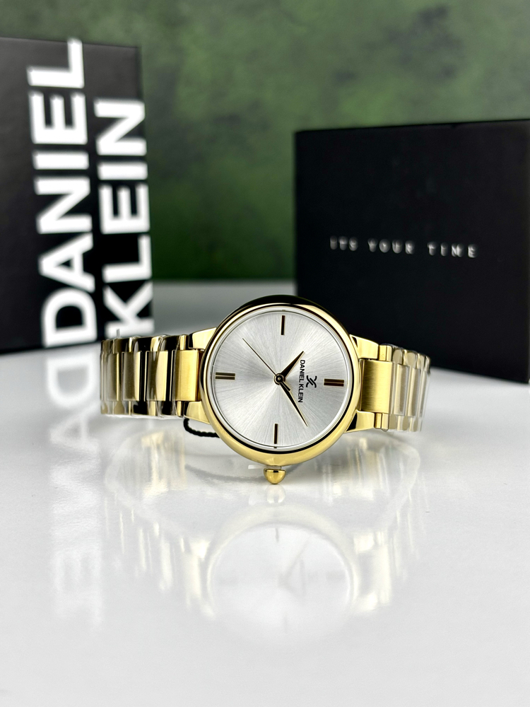DANIEL KLEIN DK.1.14100-7 KADIN KOL SAATİ