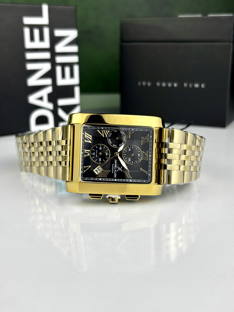 DANIEL KLEIN DK.1.14250-5 ERKEK KOL SAATİ