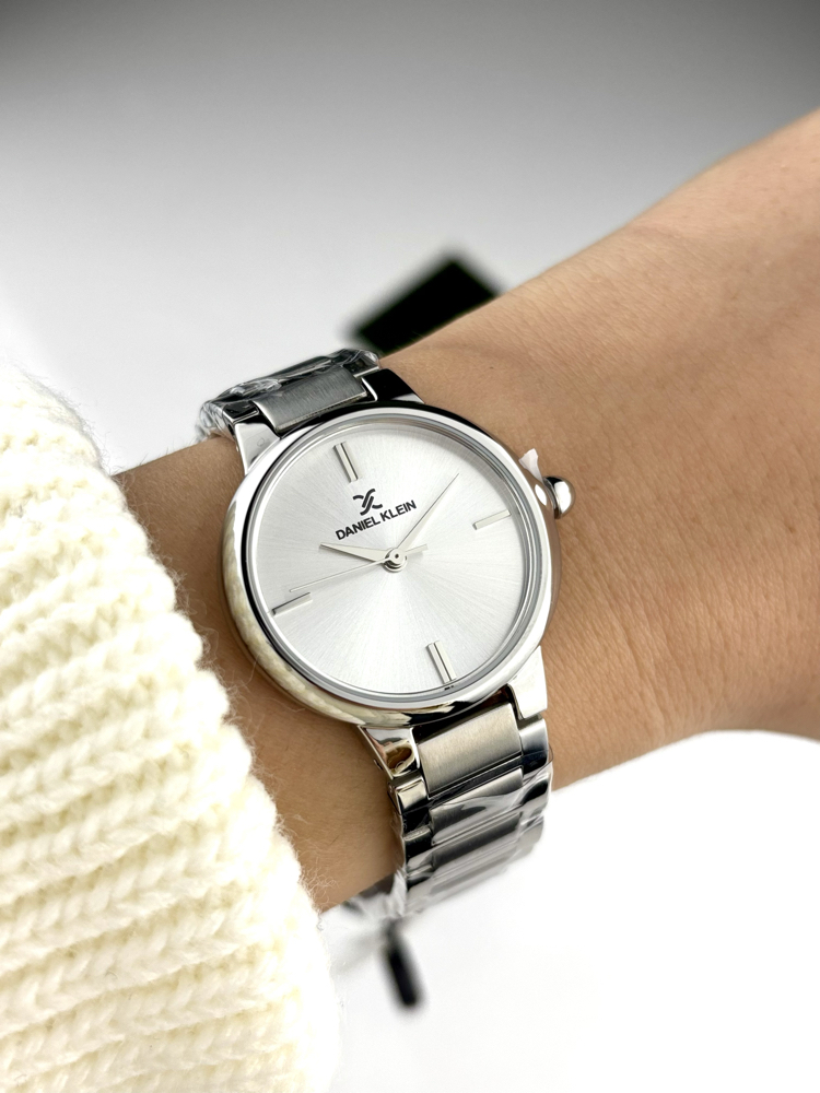 DANIEL KLEIN DK.1.14100-1 KADIN KOL SAATİ