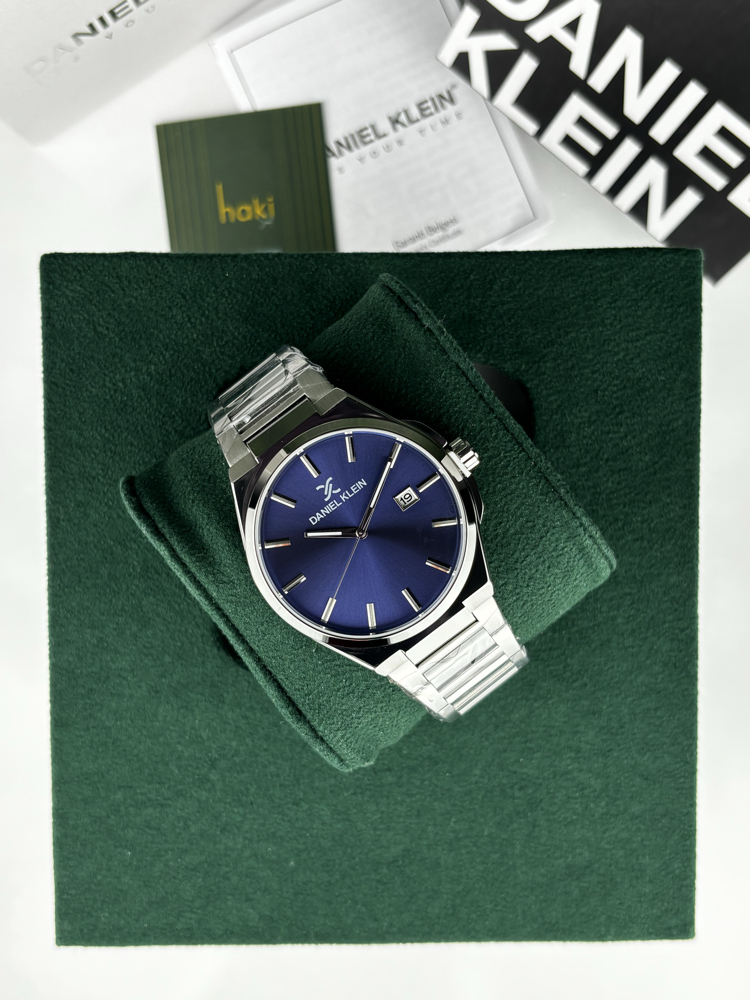 DANIEL KLEIN DK.1.14148-7 ERKEK KOL SAATİ
