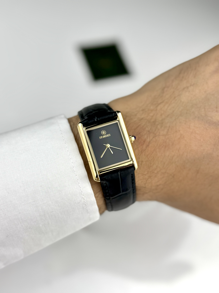 HOMİES HM28504S01-2 UNISEX KOL SAATİ