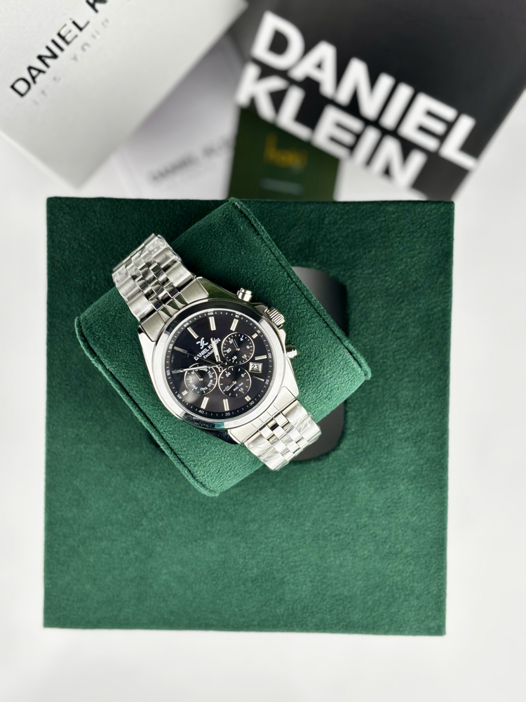 DANIEL KLEIN DKE.6.11000-2 ERKEK KOL SAATİ