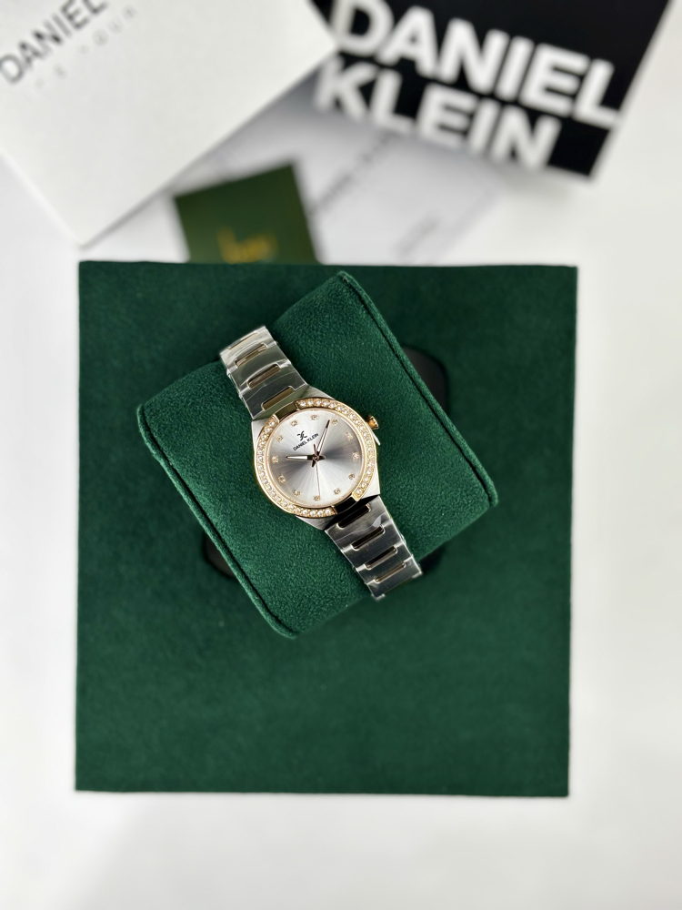 DANIEL KLEIN DK.3.10076-6 KADIN KOL SAATİ