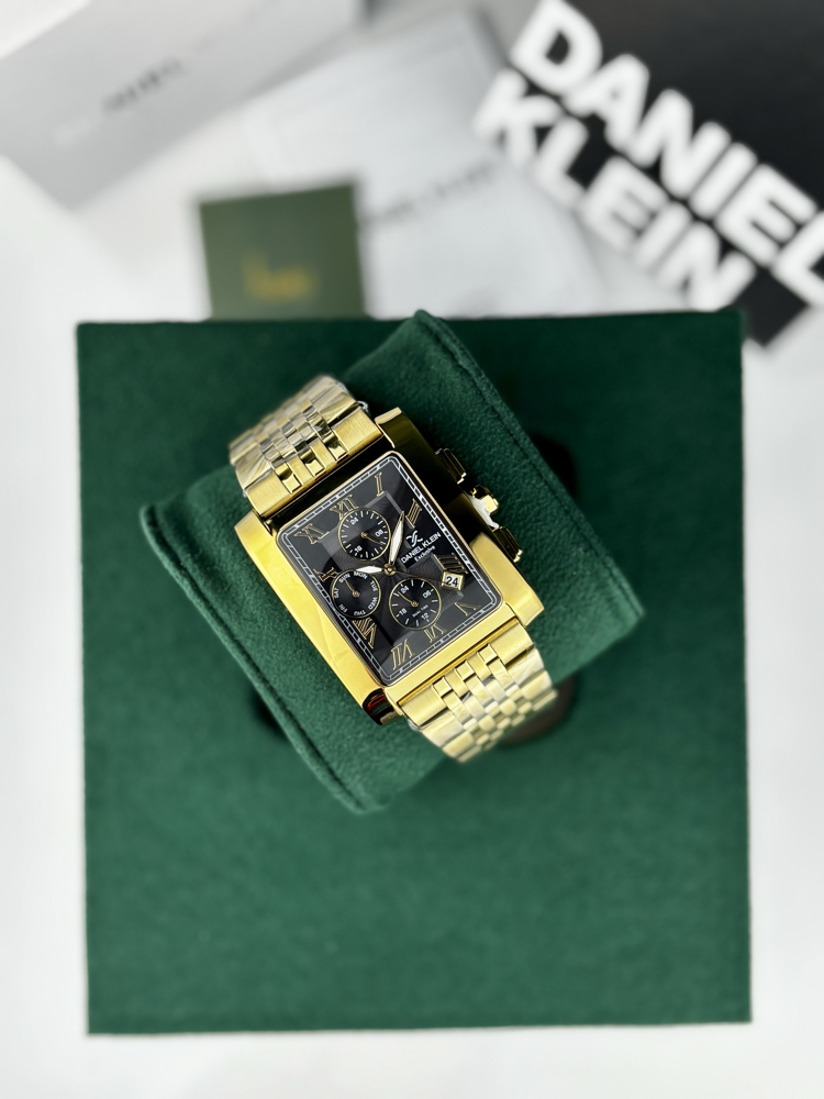 DANIEL KLEIN DK.1.14250-5 ERKEK KOL SAATİ