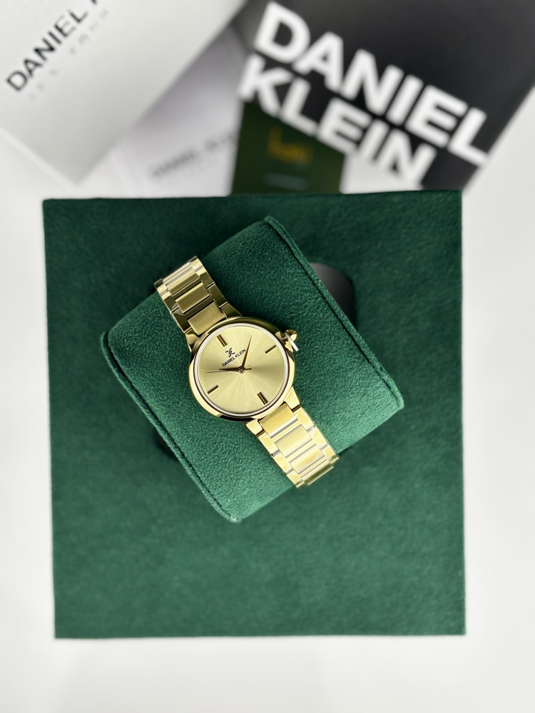 DANIEL KLEIN DK.1.14100-4 KADIN KOL SAATİ