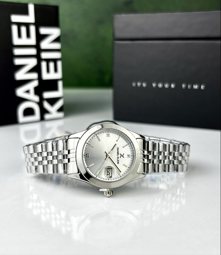 DANIEL KLEIN DK.6.14183-1 KADIN KOL SAATİ