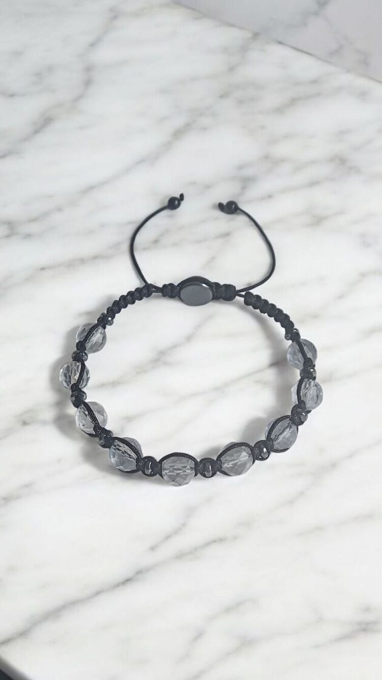 Topaz Taşı Bileklik