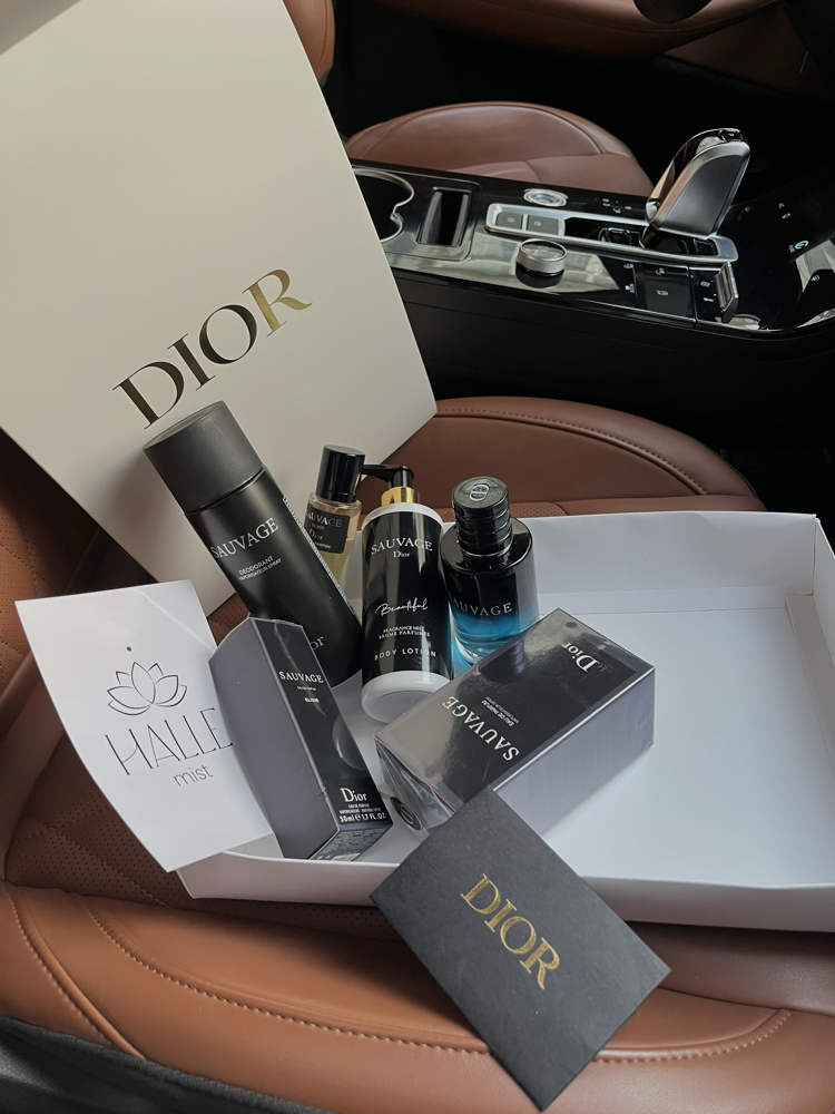 Dior Sauvage