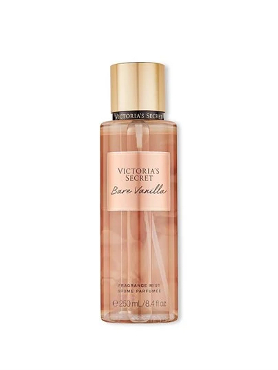 Bare Vanilla 