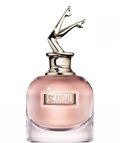 Scandal 