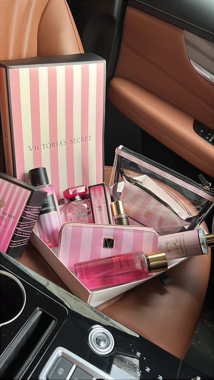 Vs vip 7’li set