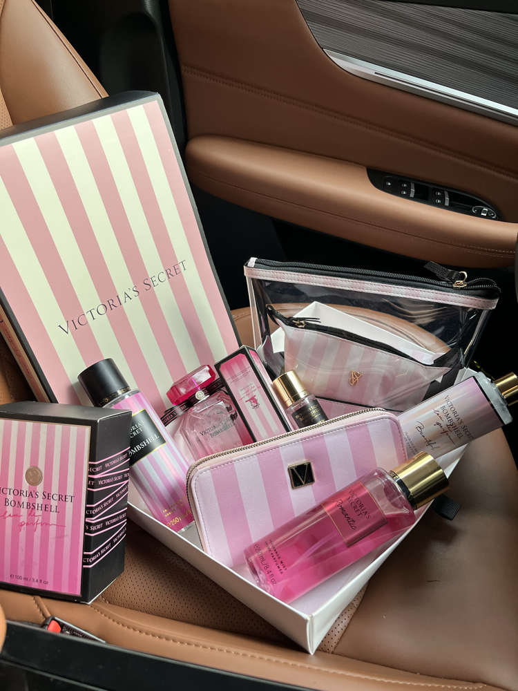 Vs vip 7’li set