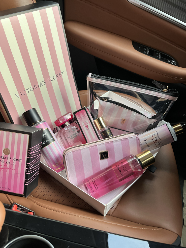 Vs vip 7’li set