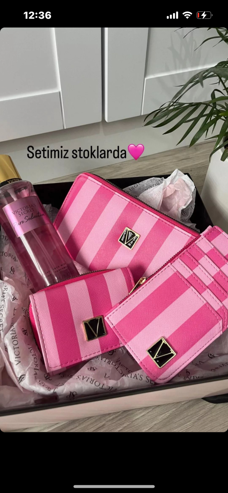 Vs Set