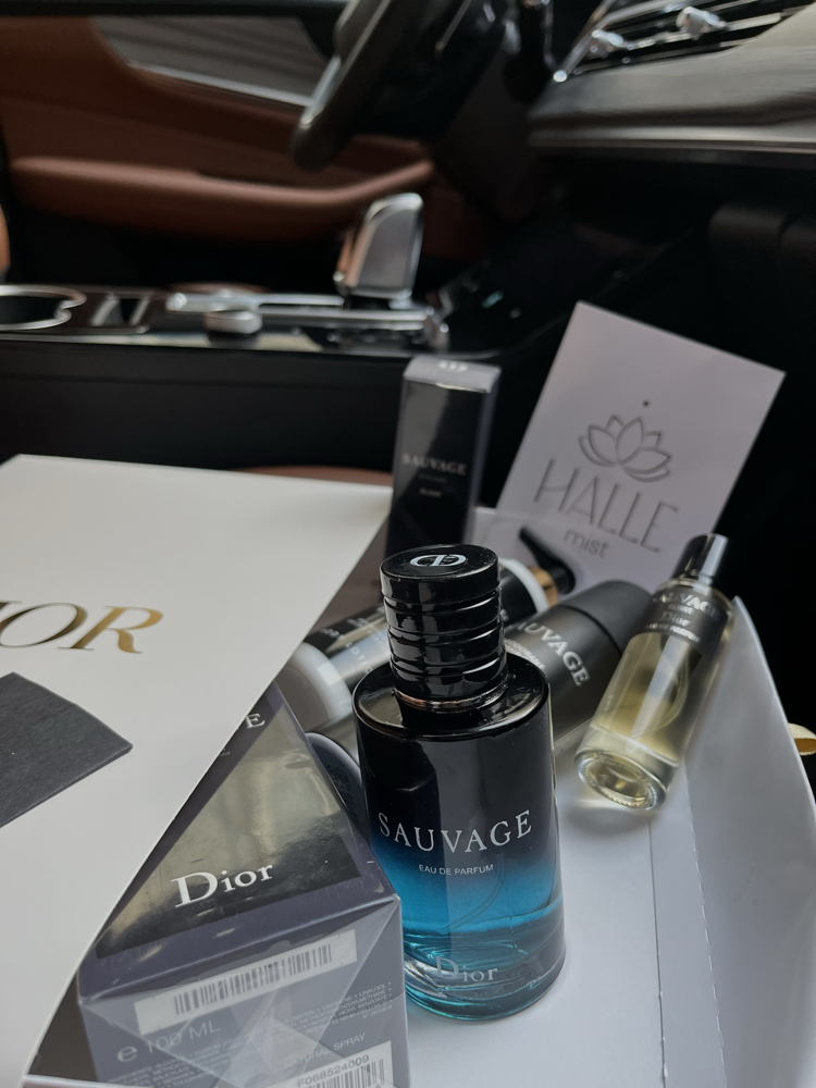 Dior Sauvage